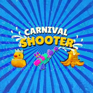 Carnival Shooter icon