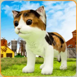 Cat Simulator icon