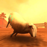 Crazy Cattle 3D icon