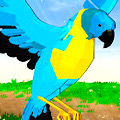 Parrot Simulator icon